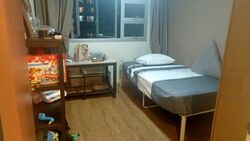 Blk 92B Telok Blangah Parcview (Bukit Merah), HDB 4 Rooms #465142931